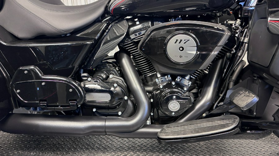 2026 Harley-Davidson STREET GLIDE 3 LIMITED