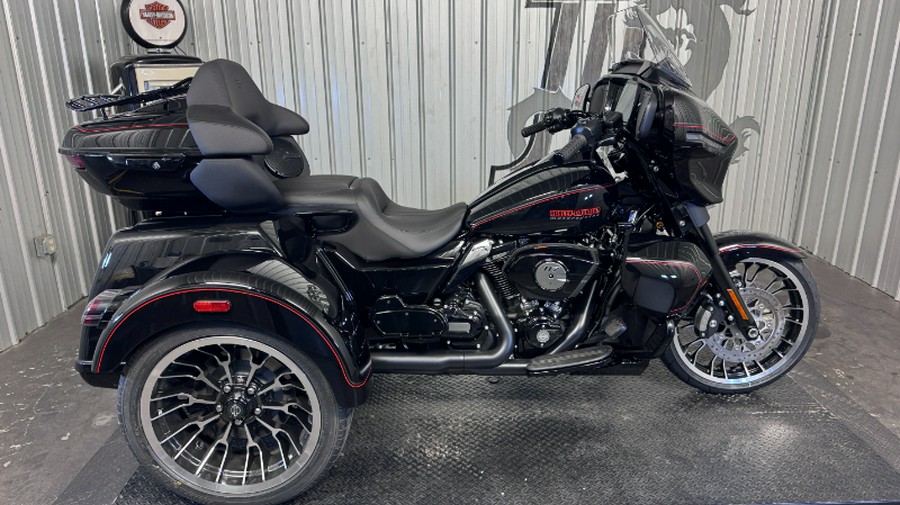 2026 Harley-Davidson STREET GLIDE 3 LIMITED