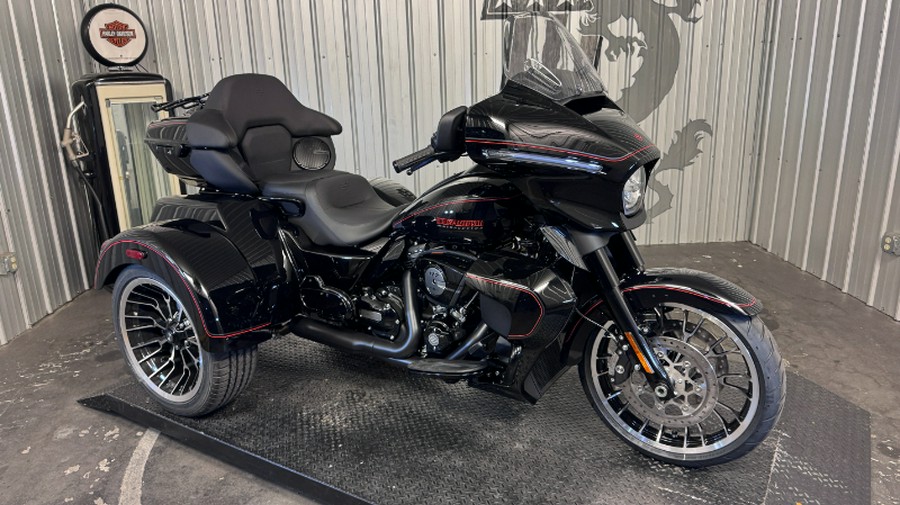 2026 Harley-Davidson STREET GLIDE 3 LIMITED