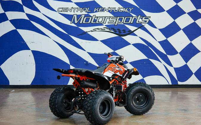 2026 Storm 150 EFI - Kayo