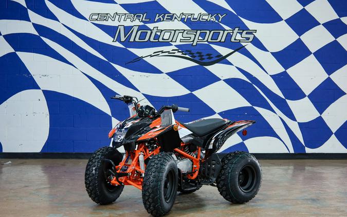 2026 Storm 150 EFI - Kayo