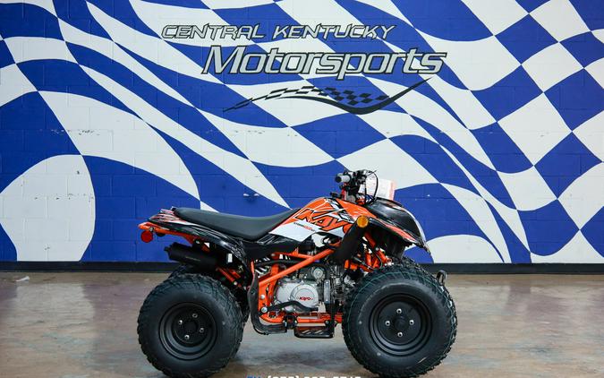2026 Storm 150 EFI - Kayo