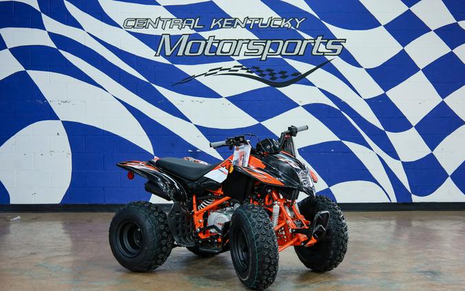 2026 Storm 150 EFI - Kayo