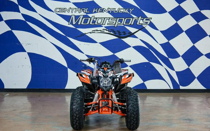 2026 Storm 150 EFI - Kayo