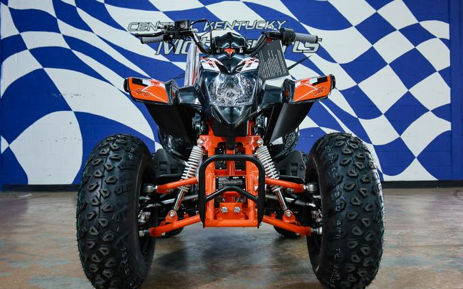 2026 Storm 150 EFI - Kayo