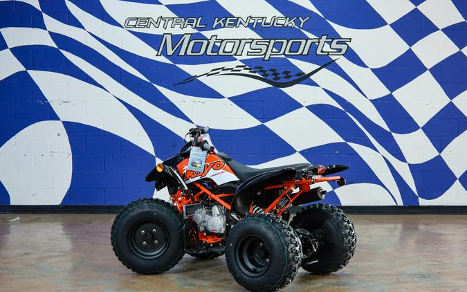 2026 Storm 150 EFI - Kayo
