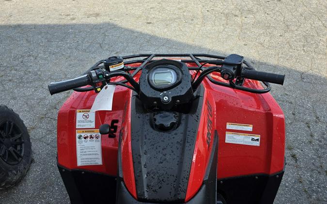 2026 Arctic Cat Alterra 450