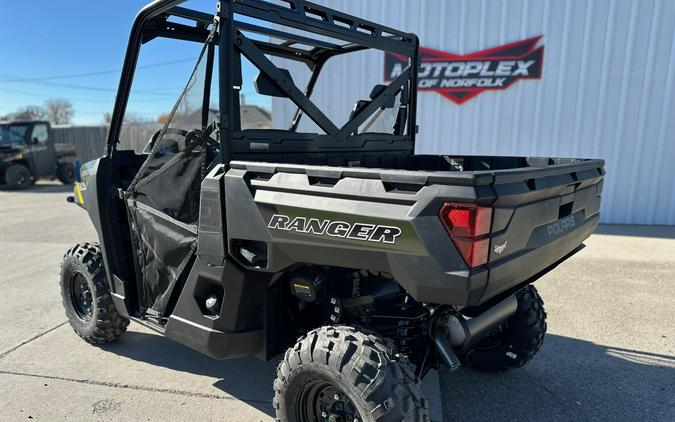 2026 Polaris Ranger 1000 EPS
