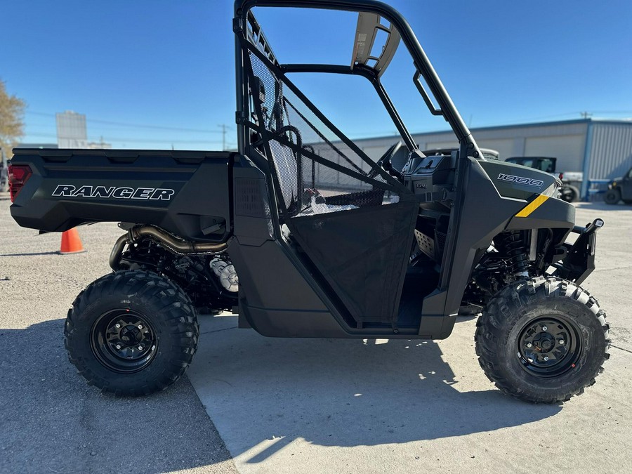 2026 Polaris Ranger 1000 EPS