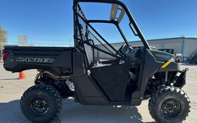 2026 Polaris Ranger 1000 EPS