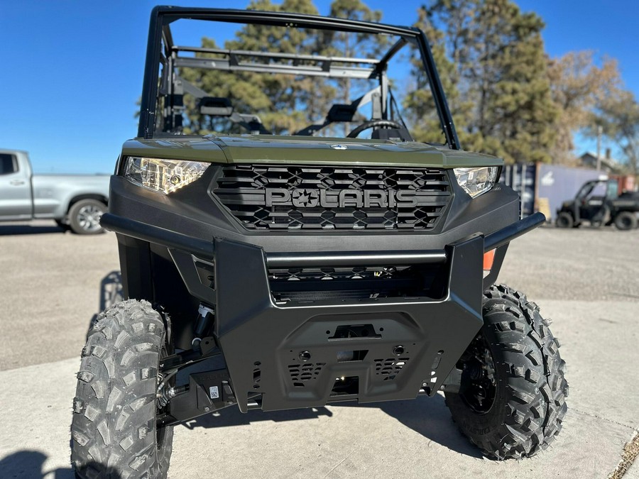 2026 Polaris Ranger 1000 EPS