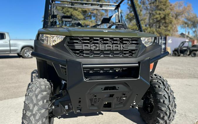2026 Polaris Ranger 1000 EPS