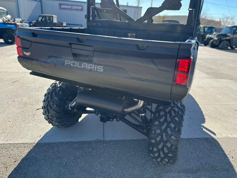 2026 Polaris Ranger 1000 EPS