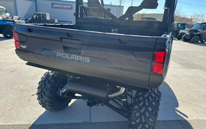 2026 Polaris Ranger 1000 EPS