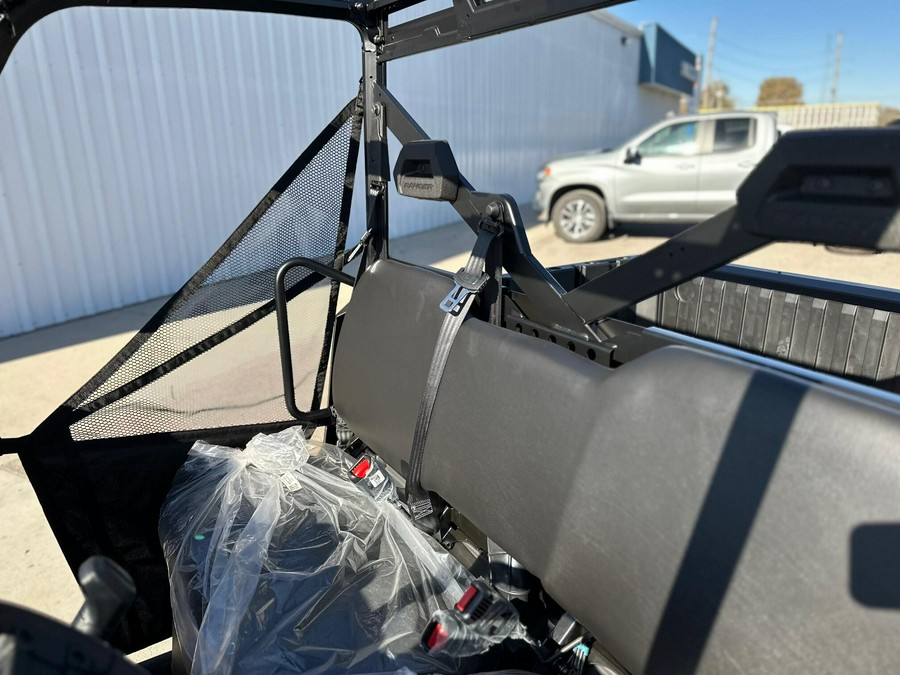2026 Polaris Ranger 1000 EPS