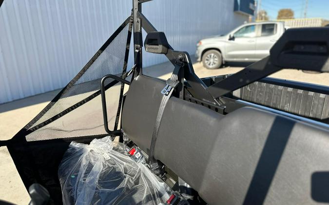 2026 Polaris Ranger 1000 EPS