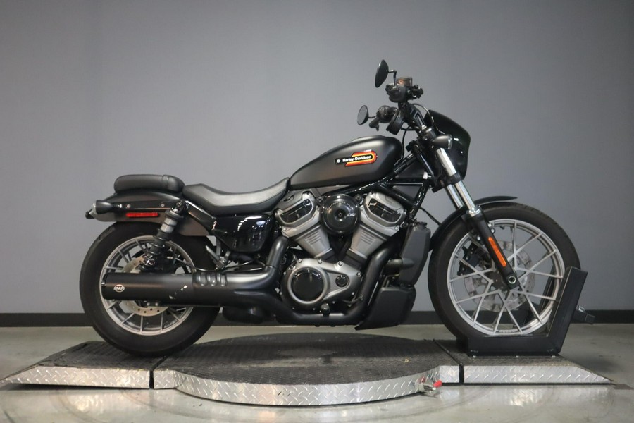 2023 Harley-Davidson Nightster Special RH975S