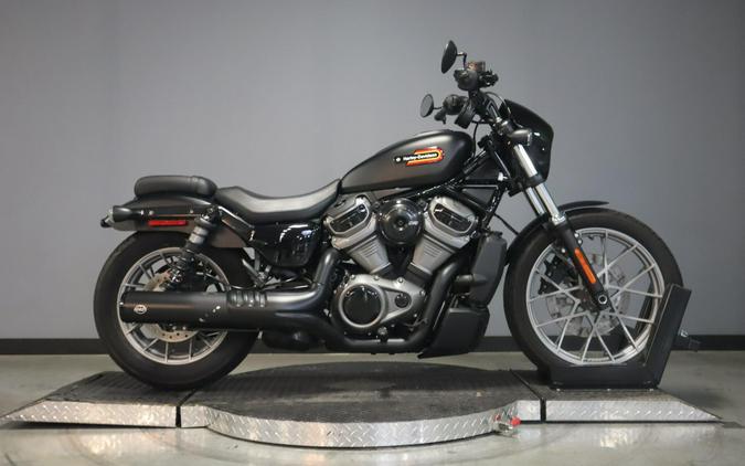2023 Harley-Davidson Nightster Special RH975S
