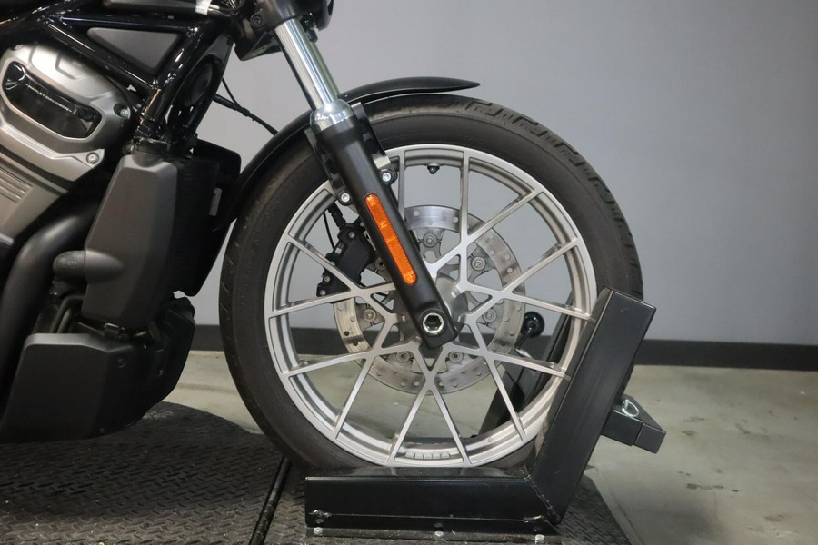 2023 Harley-Davidson Nightster Special RH975S