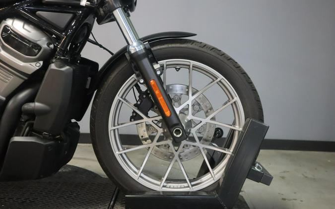 2023 Harley-Davidson Nightster Special RH975S