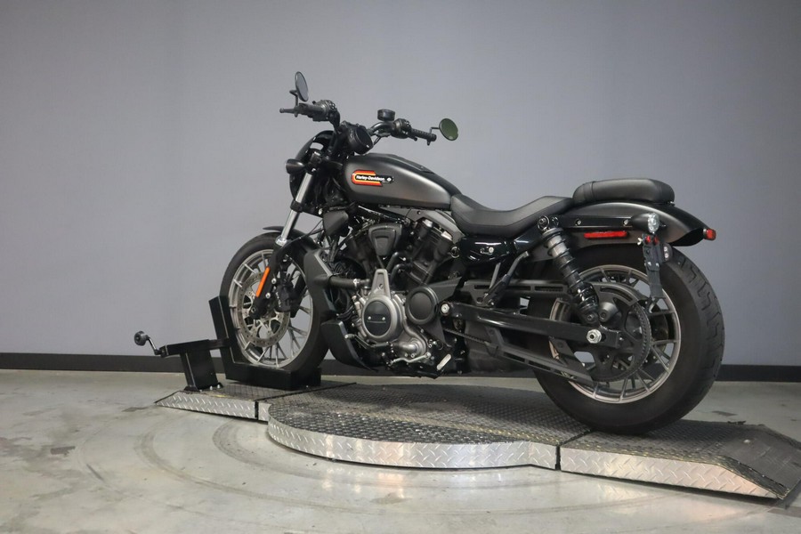 2023 Harley-Davidson Nightster Special RH975S