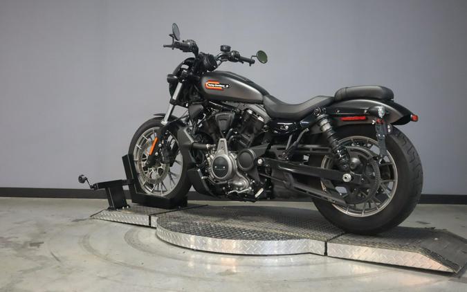 2023 Harley-Davidson Nightster Special RH975S