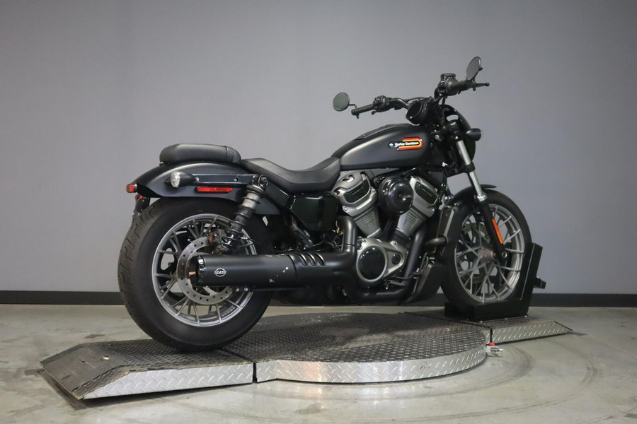2023 Harley-Davidson Nightster Special RH975S