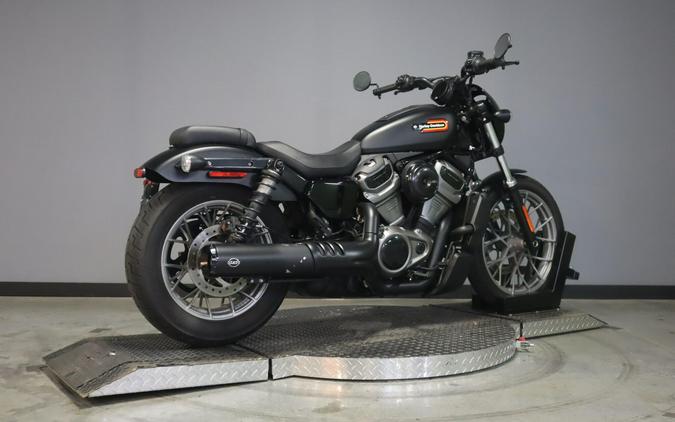 2023 Harley-Davidson Nightster Special RH975S