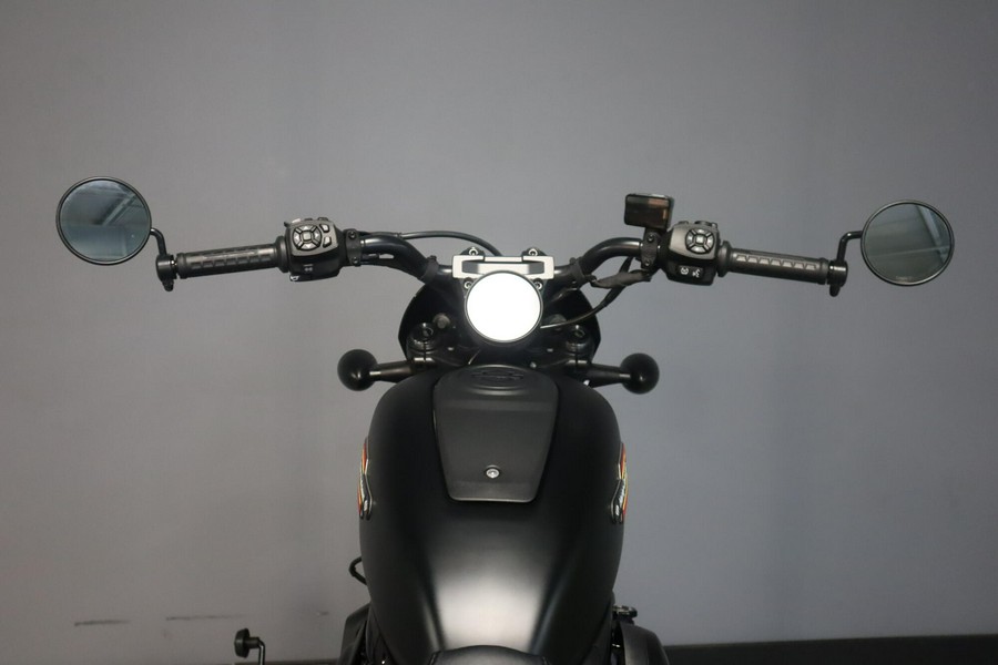 2023 Harley-Davidson Nightster Special RH975S