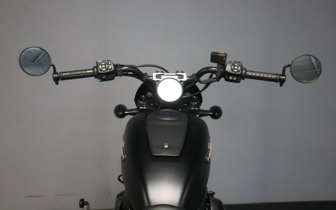 2023 Harley-Davidson Nightster Special RH975S