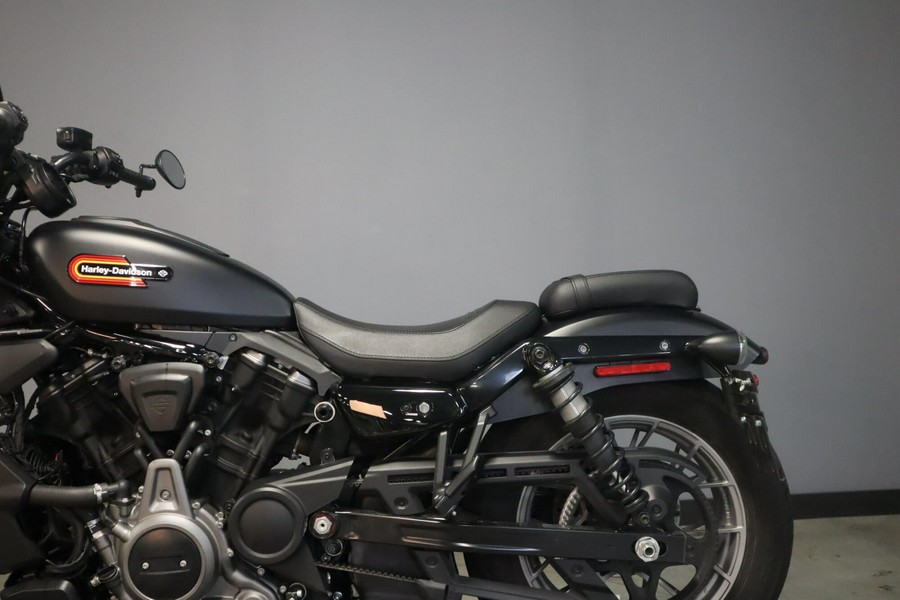 2023 Harley-Davidson Nightster Special RH975S