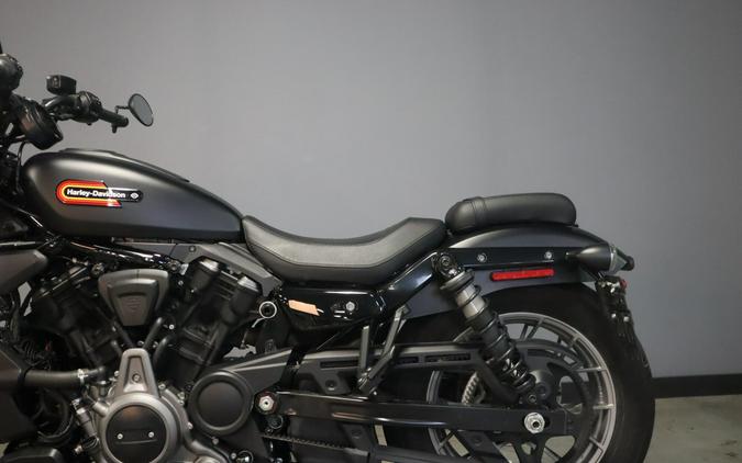 2023 Harley-Davidson Nightster Special RH975S