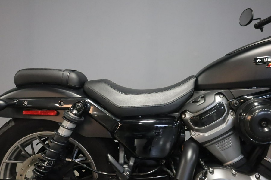 2023 Harley-Davidson Nightster Special RH975S