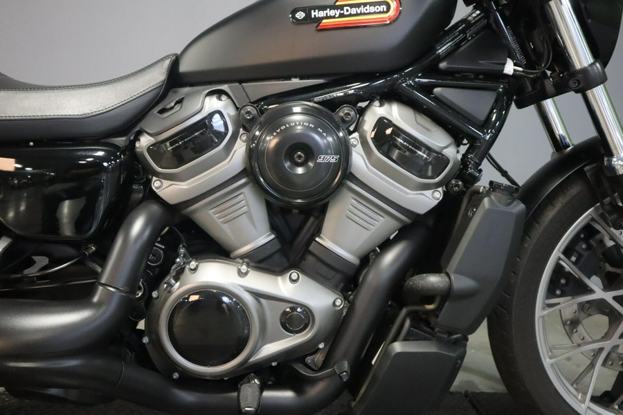 2023 Harley-Davidson Nightster Special RH975S