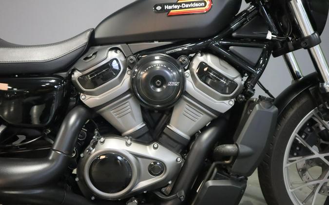 2023 Harley-Davidson Nightster Special RH975S