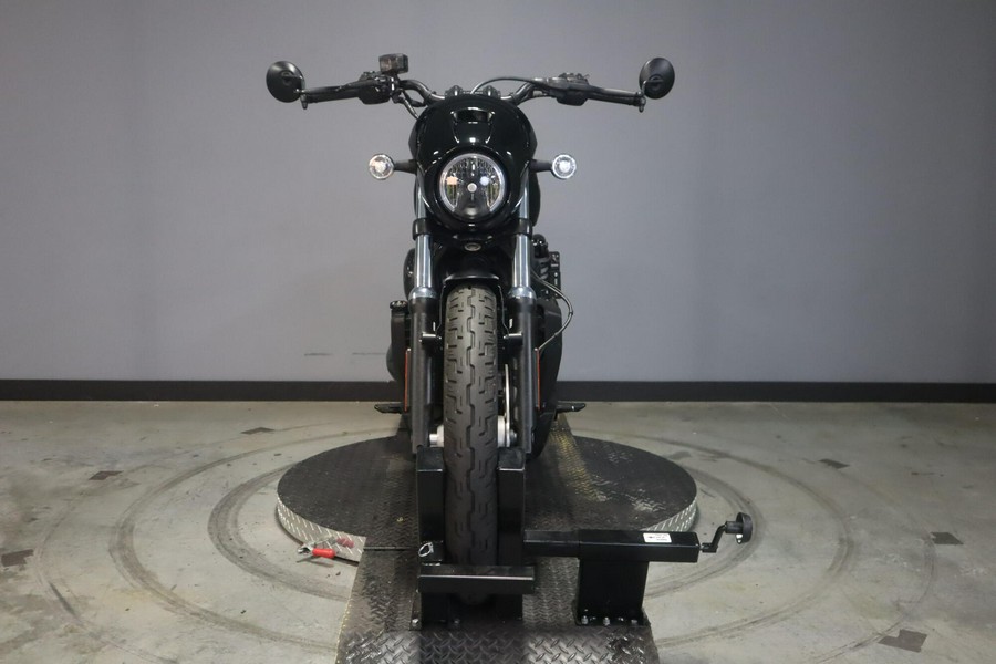 2023 Harley-Davidson Nightster Special RH975S