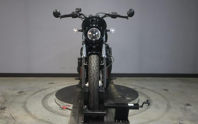 2023 Harley-Davidson Nightster Special RH975S