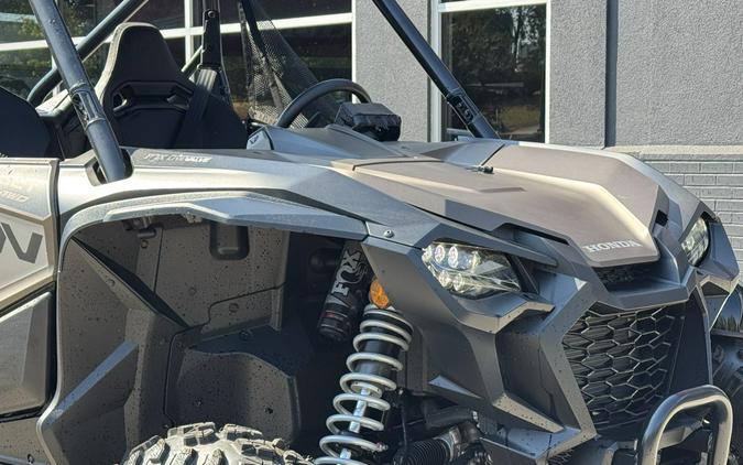 2026 Honda Talon 1000R FOX® Live Valve