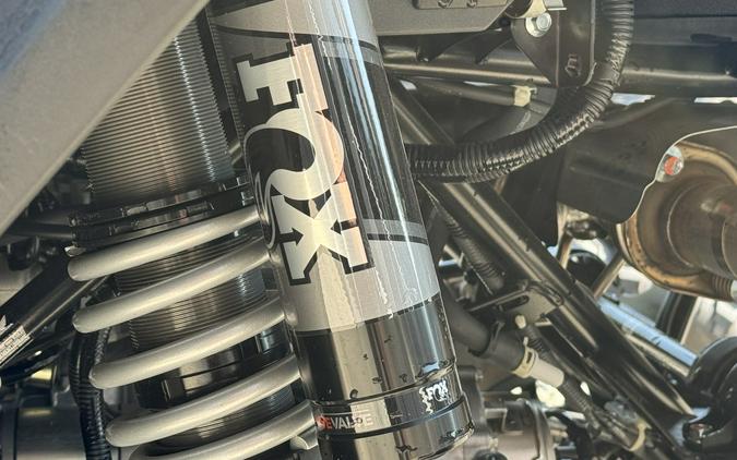 2026 Honda Talon 1000R FOX® Live Valve