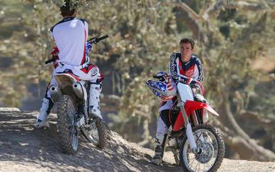 2015 Honda CRF®450R
