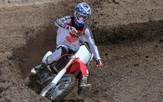 2015 Honda CRF®450R