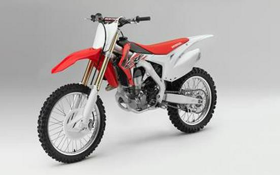2015 Honda CRF®450R