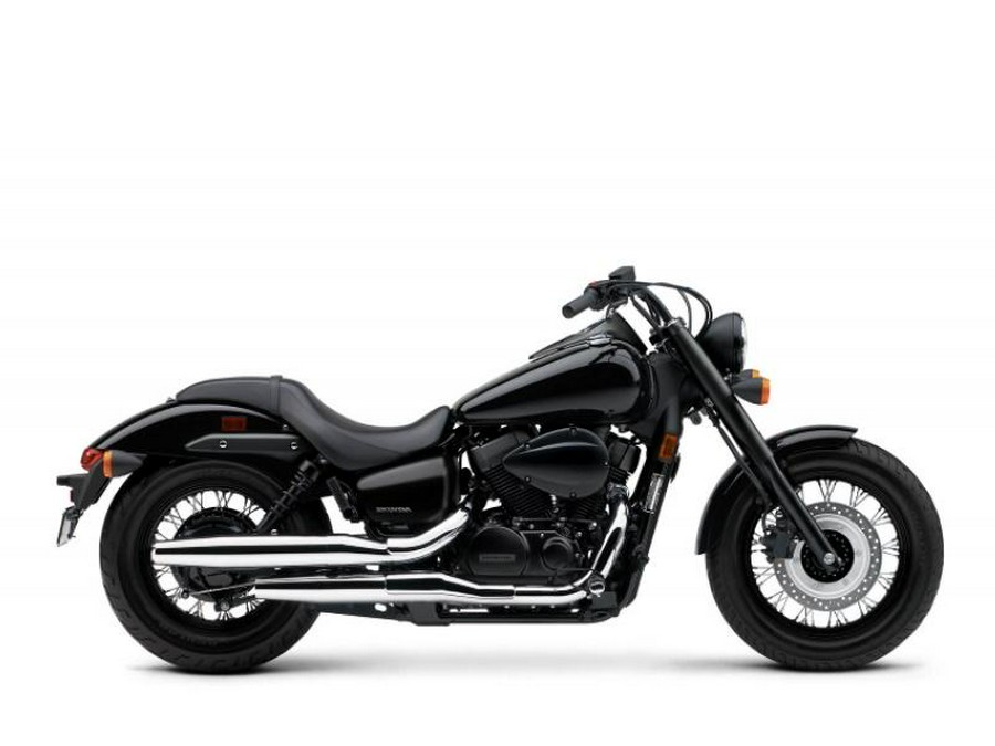 2020 Honda® Shadow Phantom