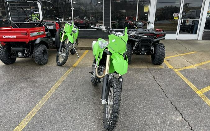 2023 Kawasaki KX™450