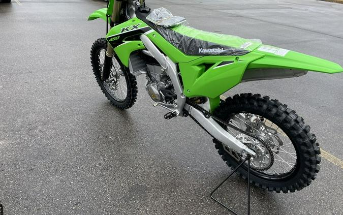 2023 Kawasaki KX™450