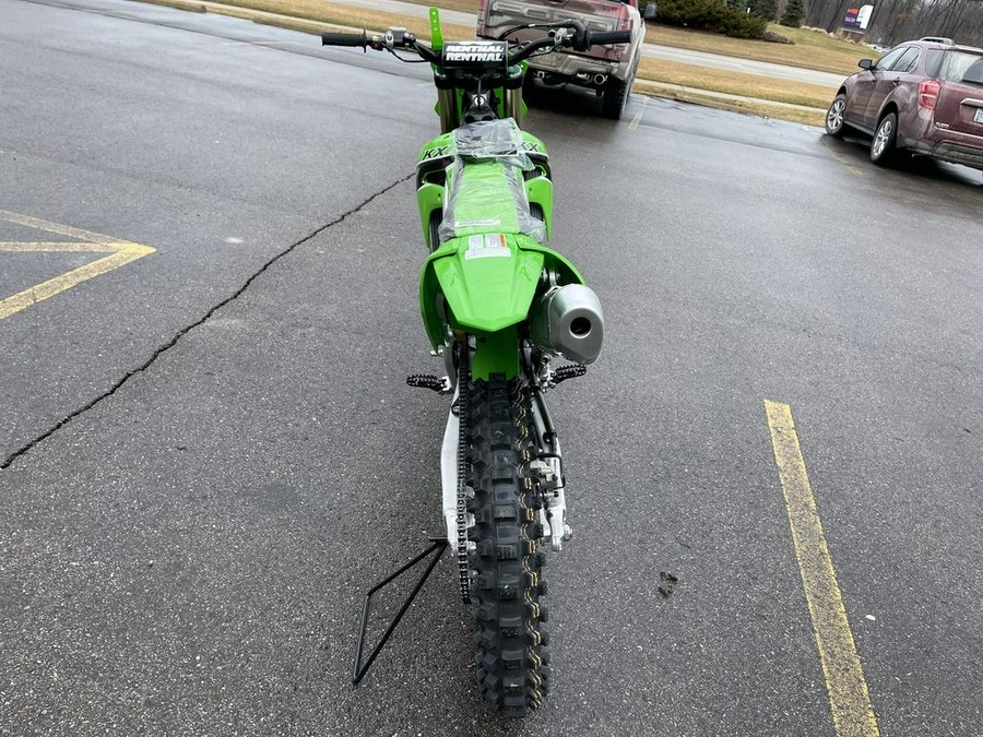 2023 Kawasaki KX™450