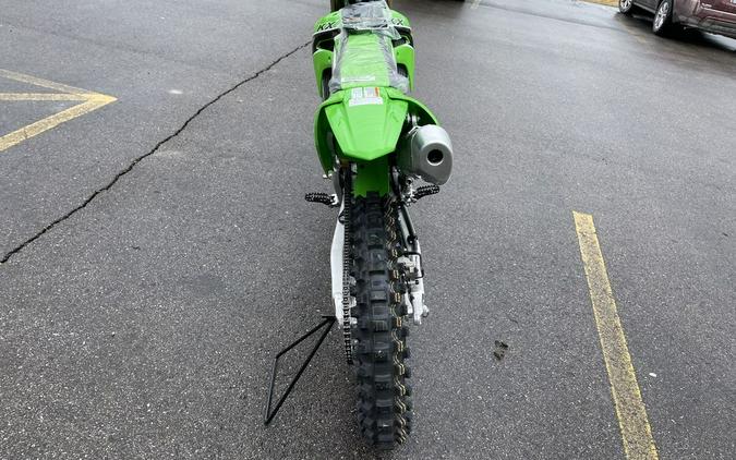 2023 Kawasaki KX™450