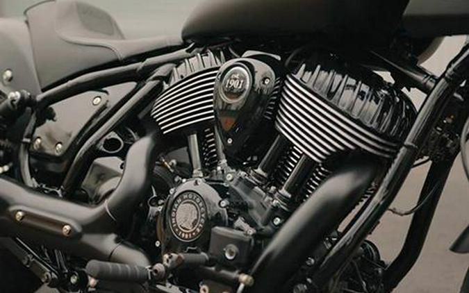 2023 Indian Motorcycle Sport Chief Dark Horse®