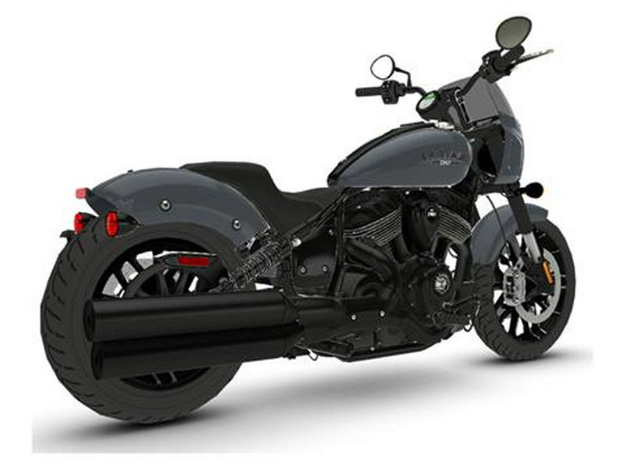 2023 Indian Motorcycle Sport Chief Dark Horse®