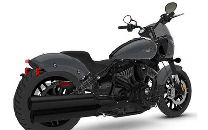 2023 Indian Motorcycle Sport Chief Dark Horse®